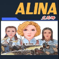 ALINA ALINA