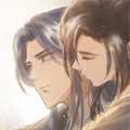 二哈和他的白猫师尊 二哈和他的白猫师尊