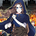 传令鸟王女 传令鸟王女