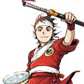 面王 面王